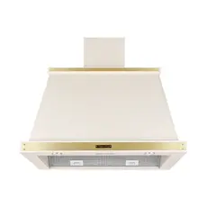 ჰაერის გამწოვი Kuppersberg T 969 C Bronze