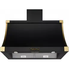 ჰაერის გამწოვი Kuppersberg T 939 ANT Bronze