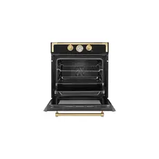 ელექრტო ღუმელი Kuppersberg RC 6911 ANT Bronze, 2 image