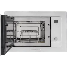 მიკროტალღური ღუმელი KUPPERSBERG HMW 655 W, 2 image