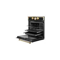 ელექრტო ღუმელი Kuppersberg RC 6911 ANT Bronze, 3 image