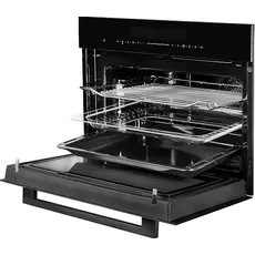 ელექრტო ღუმელი Kuppersberg KMW 694, 3 image