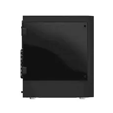 კომპიუტერის ქეისი Zalman T7 Computer Case MidT, 2xUSB2.0, 4 image