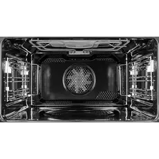 ელექრტო ღუმელი Kuppersberg KMW 694, 4 image