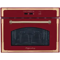 ჩასაშენებელი მიკროტალღური ღუმელი KUPPERSBERG RMW 969 BOR