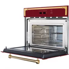 ჩასაშენებელი მიკროტალღური ღუმელი KUPPERSBERG RMW 969 BOR, 4 image