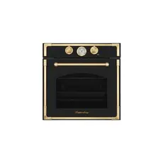 ელექრტო ღუმელი Kuppersberg RC 6911 ANT Bronze