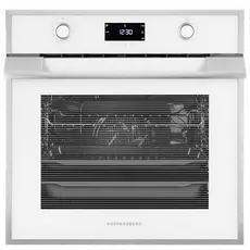 ჩასაშენებელი ღუმელი KUPPERSBERG FZH 611 W