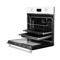 ელექრტო ღუმელი Kuppersberg FPH  611 W, 4 image