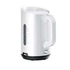 ჩაიდანი BRAUN WK1100WH, 2 image