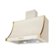 ჰაერის გამწოვი Kuppersberg T 939 C Bronze, 2 image