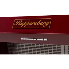 ჰაერის გამწოვი Kuppersberg T 939 BOR Bronze, 3 image