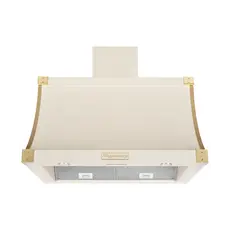 ჰაერის გამწოვი Kuppersberg T 939 C Bronze