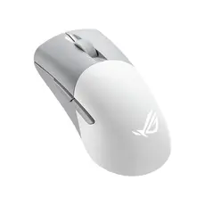 მაუსი Asus ROG Keris Wireless Aimpoint White 36000 DPI Gaming Mouse, 5 image