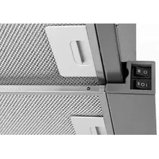 ჰაერის გამწოვი Kuppersberg SLIMLUX IV 60 X, 3 image