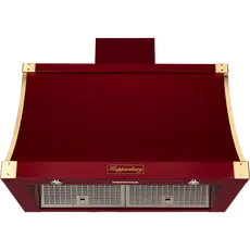 ჰაერის გამწოვი Kuppersberg T 939 BOR Bronze