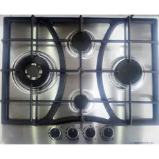 ქურის ზედაპირი KUPPERSBERG FS 65 X