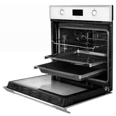 ჩასაშენებელი ღუმელი KUPPERSBERG FZH 611 W, 3 image