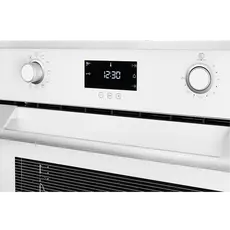 ჩასაშენებელი ღუმელი KUPPERSBERG FZH 611 W, 4 image