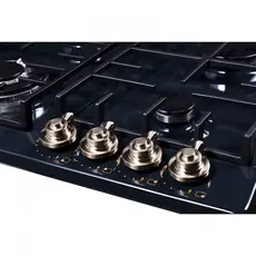 ჩასაშენებელი ზედაპირი KUPPERSBERG FV6TGRZ ANT SILVER, 2 image