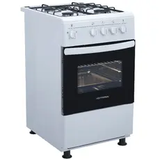 გაზქურა HOFFMANN HG450W, 2 image