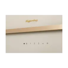 ჰაერის გამწოვი Kuppersberg F 600 C, 3 image