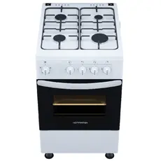 გაზქურა HOFFMANN HG450W, 3 image