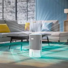 ჰაერის გამწმენდი PHILIPS AC3420/10, 4 image