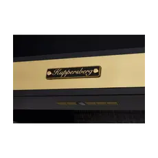 ჰაერის გამწოვი Kuppersberg T 669 ANT Bronze, 3 image