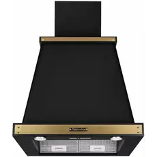 ჰაერის გამწოვი Kuppersberg T 669 ANT Bronze
