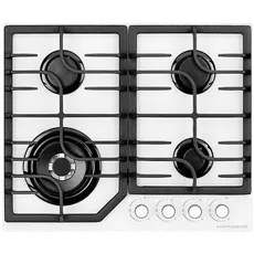 ჩასაშენებელი ზედაპირი Kuppersberg FG 63 W