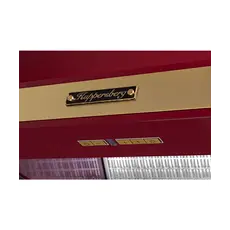 ჰაერის გამწოვი Kuppersberg T 669 BOR Bronze, 3 image