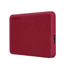 მყარი დისკი Toshiba HDD Canvio Advance 1 TB, 3 image
