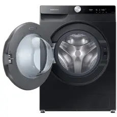 სარეცხი მანქანა Samsung WW11CGP44CSBLP, 11Kg, A+++, 1400Rpm, 57Db, Washing Machine, Black, 6 image
