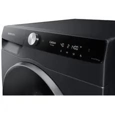 სარეცხი მანქანა Samsung WW11CGP44CSBLP, 11Kg, A+++, 1400Rpm, 57Db, Washing Machine, Black, 7 image