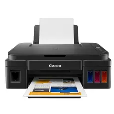 პრინტერი Canon PIXMA G2416 2313C053AA, 2 image