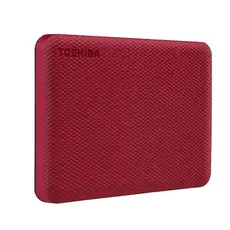 მყარი დისკი Toshiba HDD Canvio Advance 1 TB