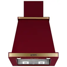 ჰაერის გამწოვი Kuppersberg T 669 BOR Bronze