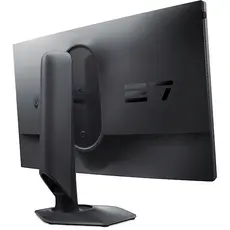მონიტორი Dell AW2724HF Alienware 27, 27", Monitor, FHD, IPS, HDMI, USB, DP, Black, 5 image