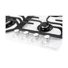 გაზის ზედაპირი Kuppersberg FG 63 W, 3 image