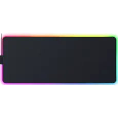 Razer Mouse Pad Strider Chroma RGB XXL (900x370x4mm), black