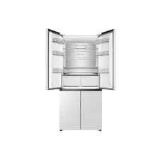 მაცივარი TCL C521CDIB , 521L, Energy E, 190x64x83.3, Glass Door, LED Display, Metal Fresh., 7 image