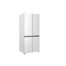 მაცივარი TCL C521CDIB , 521L, Energy E, 190x64x83.3, Glass Door, LED Display, Metal Fresh., 6 image