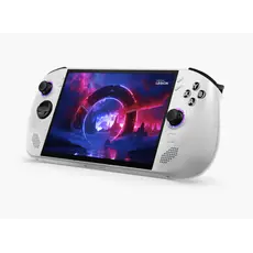 კონსოლი Lenovo legion Go S AMD Ryzen™ Z2 Go (4C / 8T, 3.0 / 4.3GHz, 2MB L2 / 8MB L3), 16GB, 1TB SSD M.2 2242 PCIe® 4.0x4 NVMe, 8" WUXGA 83L3001CRK, 2 image