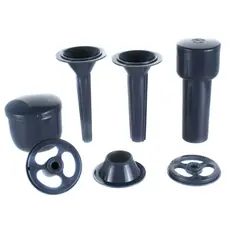 ხორცსაკეპი მანქანა Kenwood MG700, 3 image