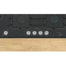 გაზქურის ზედაპირი BOSCH PRS9A6H40, 2 image