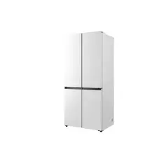 მაცივარი TCL C521CDIB , 521L, Energy E, 190x64x83.3, Glass Door, LED Display, Metal Fresh., 5 image