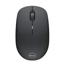 Mouse Dell Wireless Mouse WM126