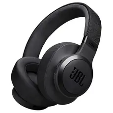 ყურსასმენი JBL Live 770 NC Bluetooth Headphones