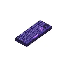 კლავიატურა Dark Project ALU Celestial - Mechanical Gaming Keyboard (ANSI), 2 image